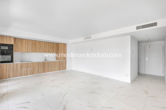 Sala - Lägenhet - Torrevieja - Punta Prima