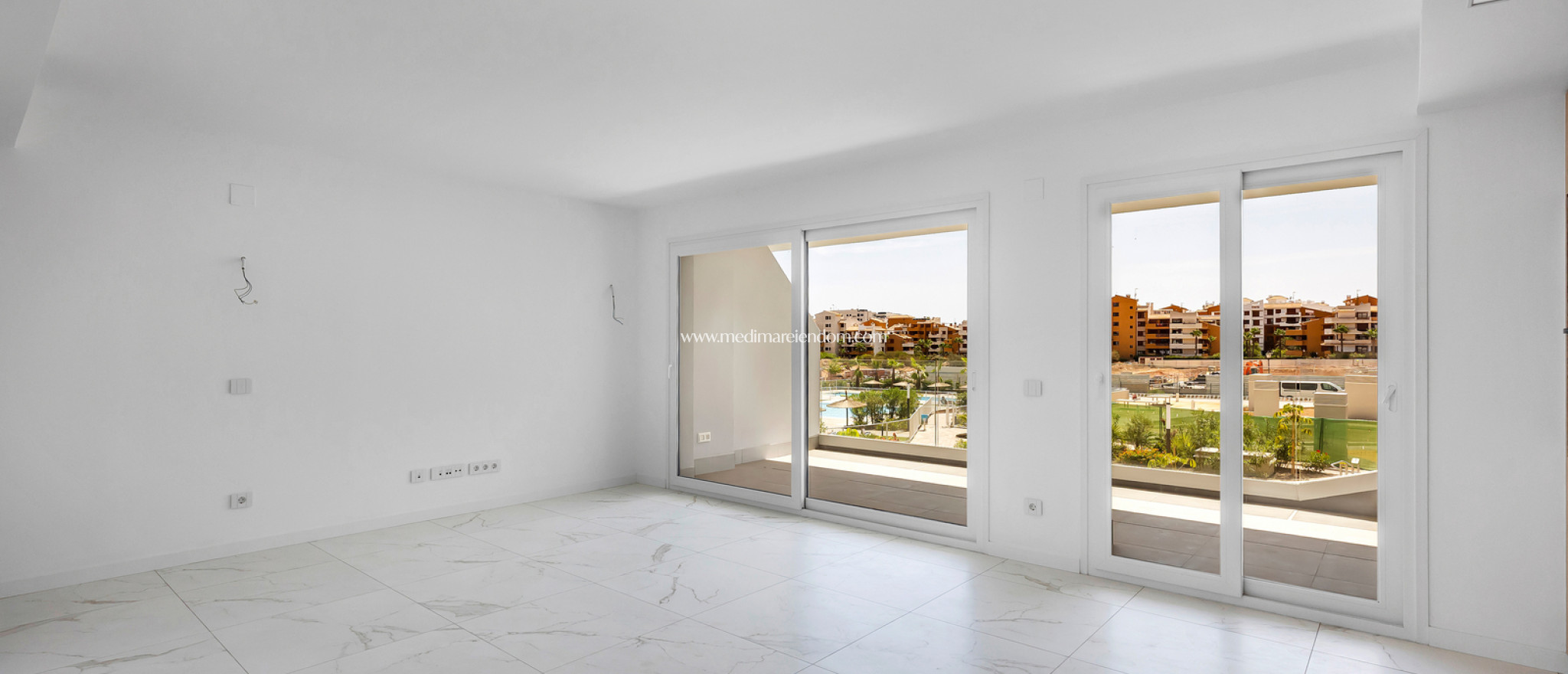 Sala - Lägenhet - Torrevieja - Punta Prima
