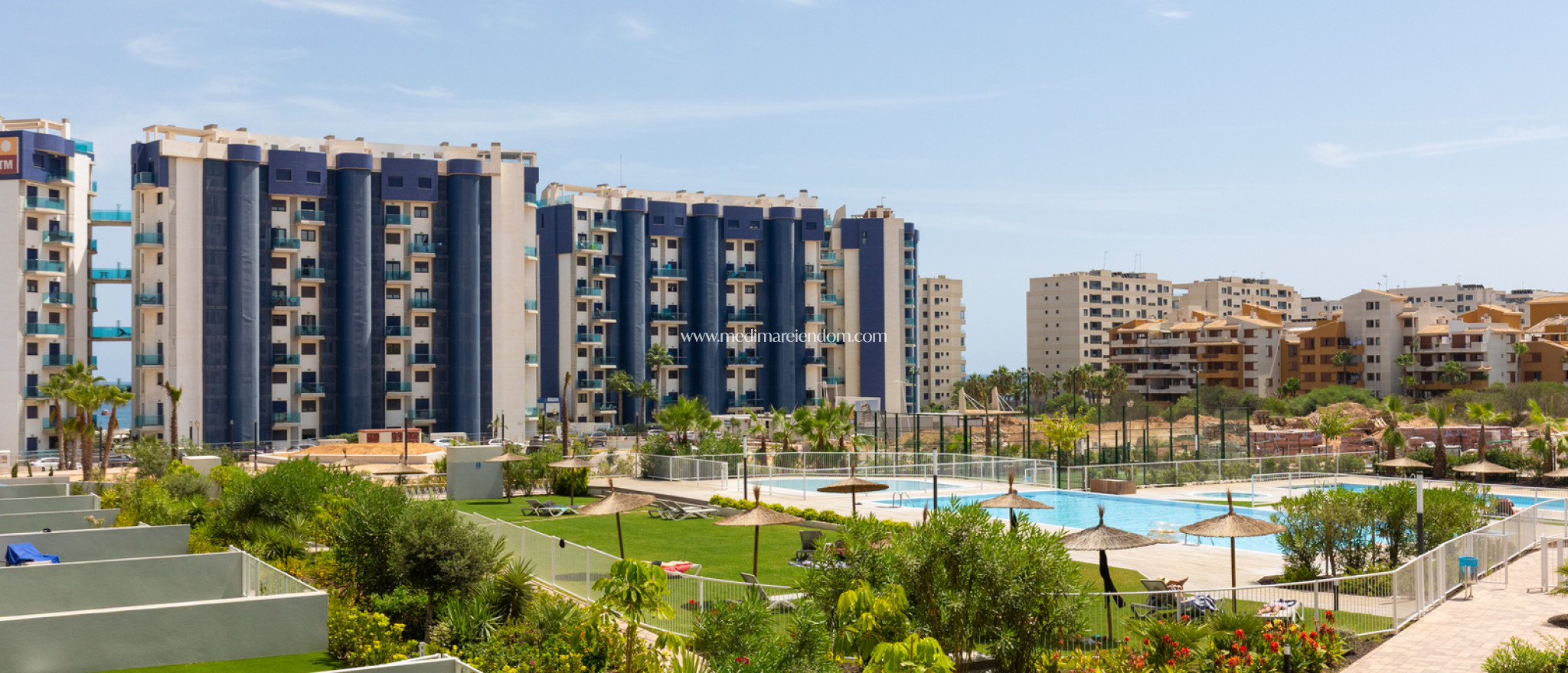 Sala - Lägenhet - Torrevieja - Punta Prima