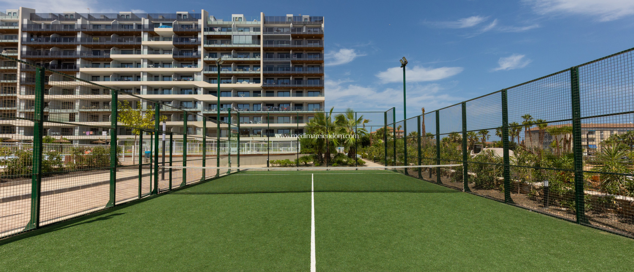 Sala - Lägenhet - Torrevieja - Punta Prima