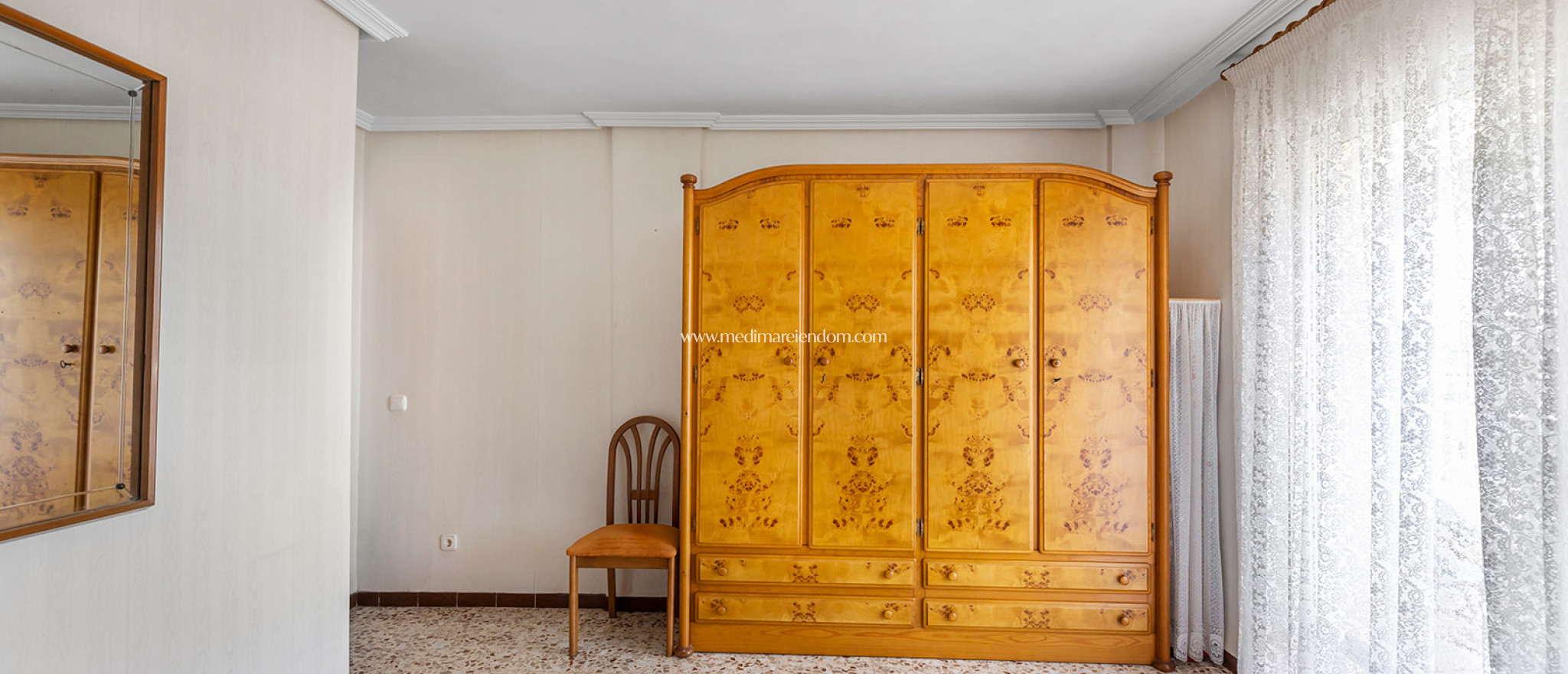 Sala - Lägenhet - Torrevieja - Rocio del Mar