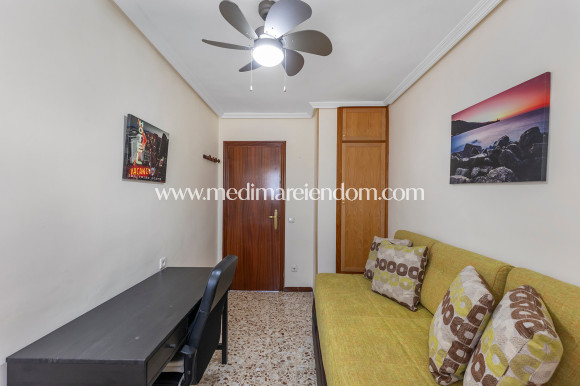 Sala - Lägenhet - Torrevieja - Rocio del Mar