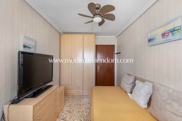 Sala - Lägenhet - Torrevieja - Rocio del Mar