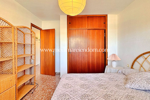 Sala - Lägenhet - Torrevieja - Rocio del Mar