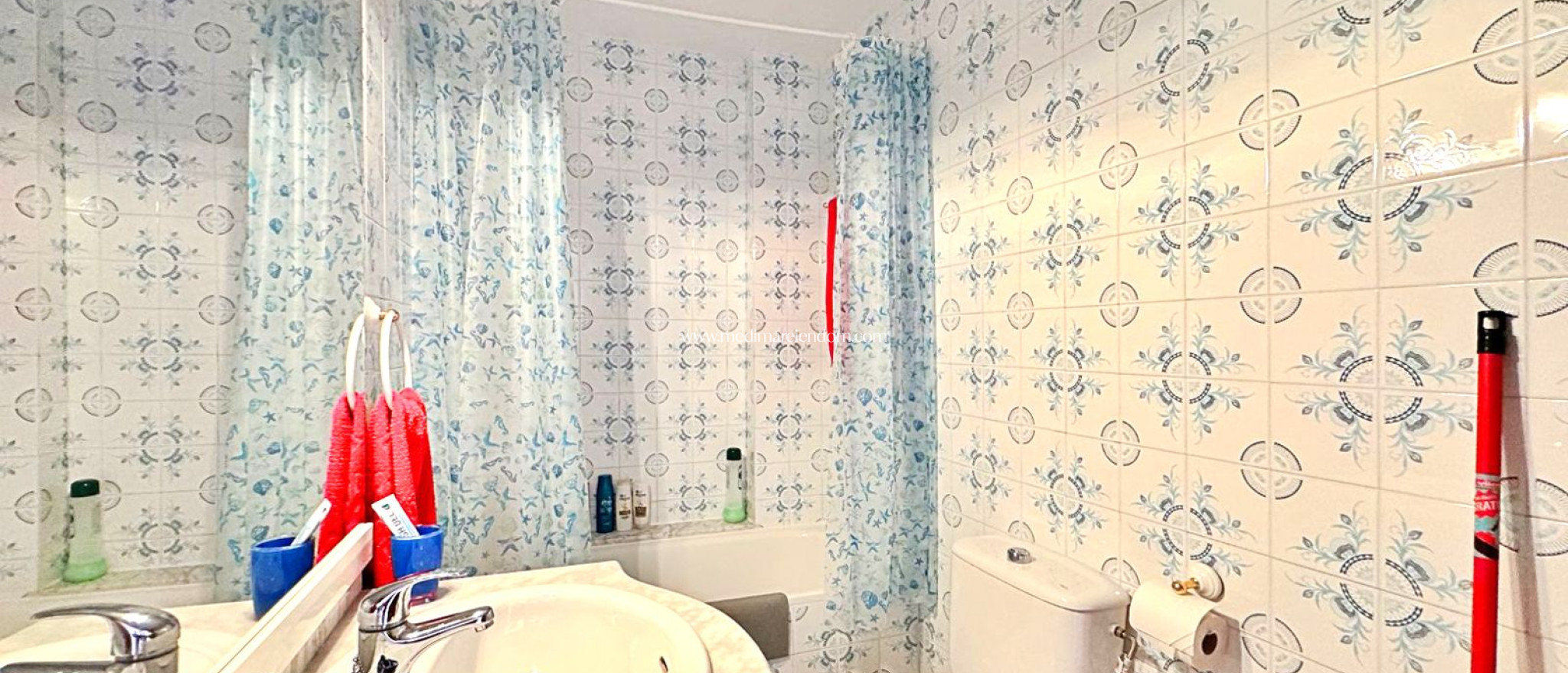 Sala - Lägenhet - Torrevieja - Rocio del Mar