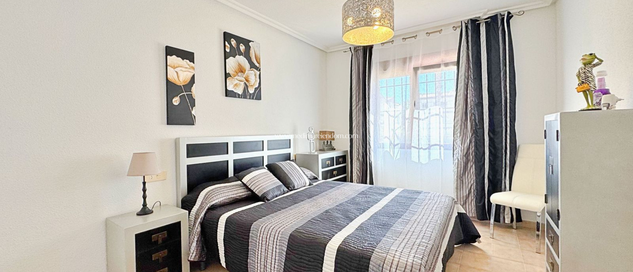 Sala - Lägenhet - Torrevieja - Rocio del Mar