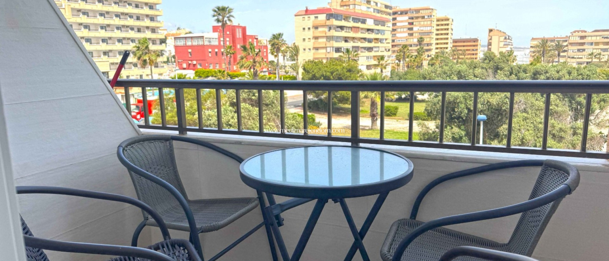 Sala - Lägenhet - Torrevieja - Torrelamata - La Mata