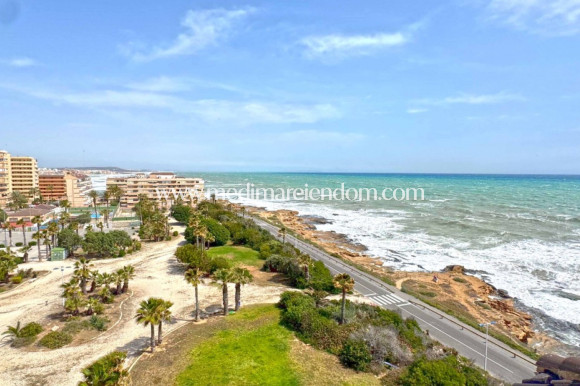 Sala - Lägenhet - Torrevieja - Torrelamata - La Mata