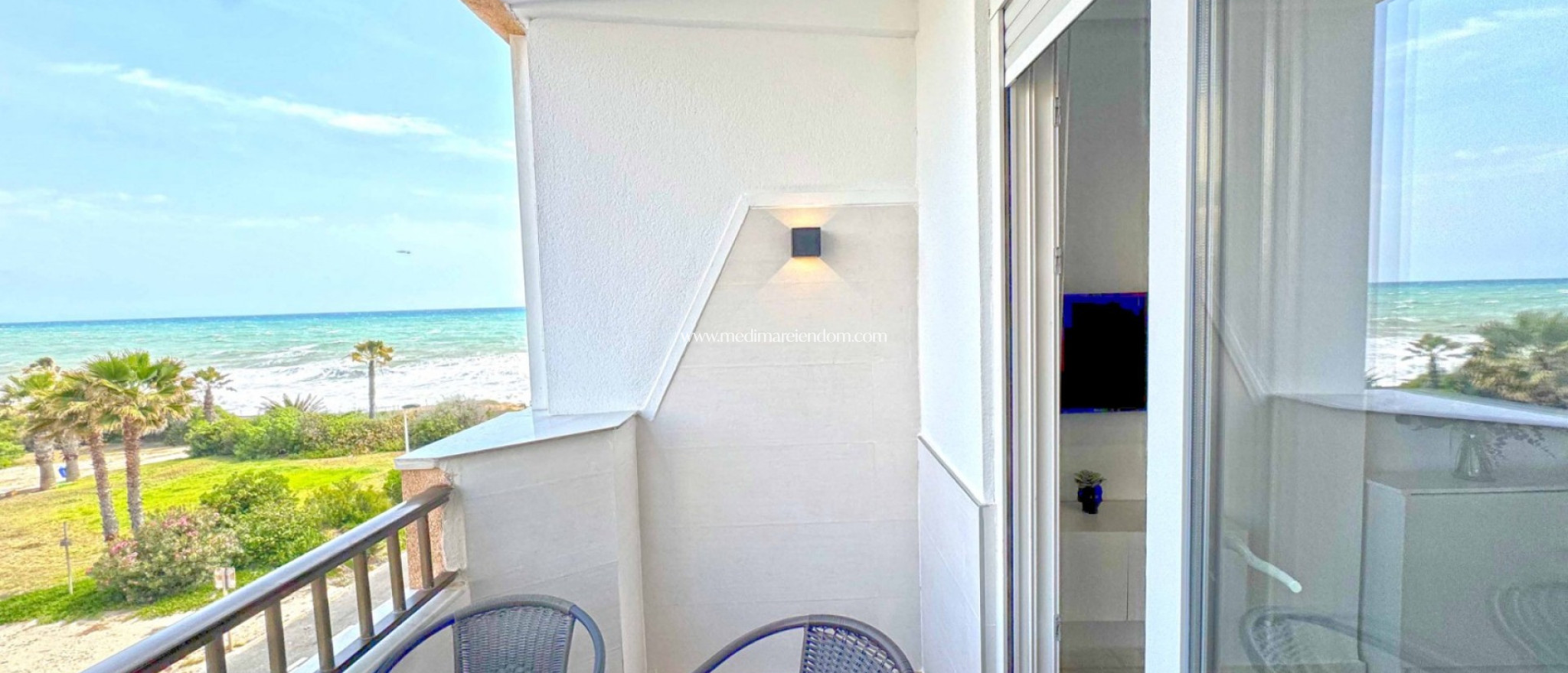 Sala - Lägenhet - Torrevieja - Torrelamata - La Mata