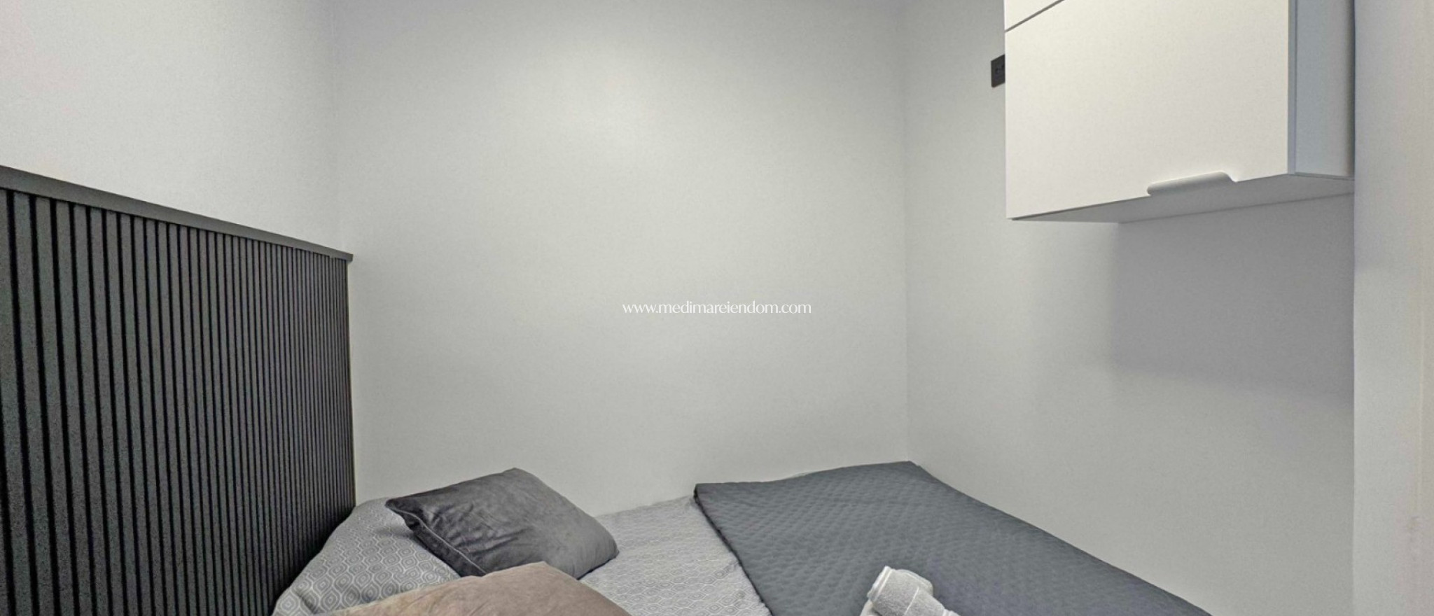 Sala - Lägenhet - Torrevieja - Torrelamata - La Mata