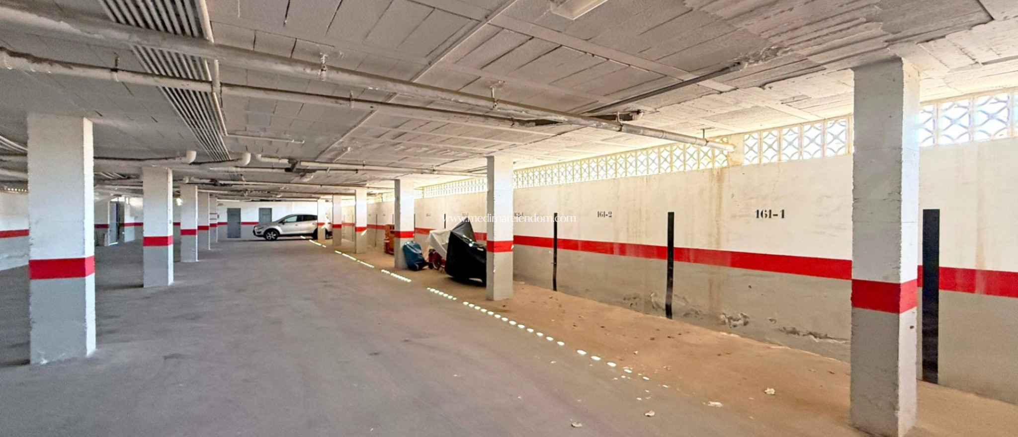 Sala - Lägenhet - Torrevieja - Torrelamata - La Mata