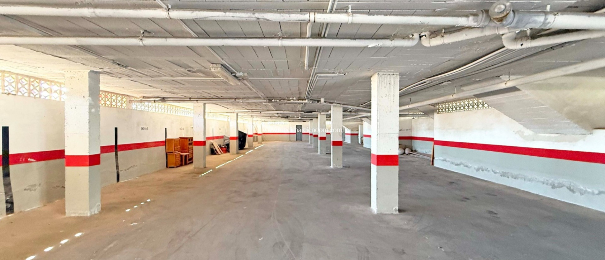 Sala - Lägenhet - Torrevieja - Torrelamata - La Mata