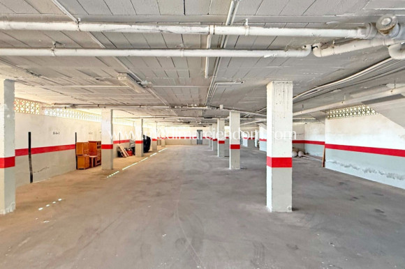 Sala - Lägenhet - Torrevieja - Torrelamata - La Mata