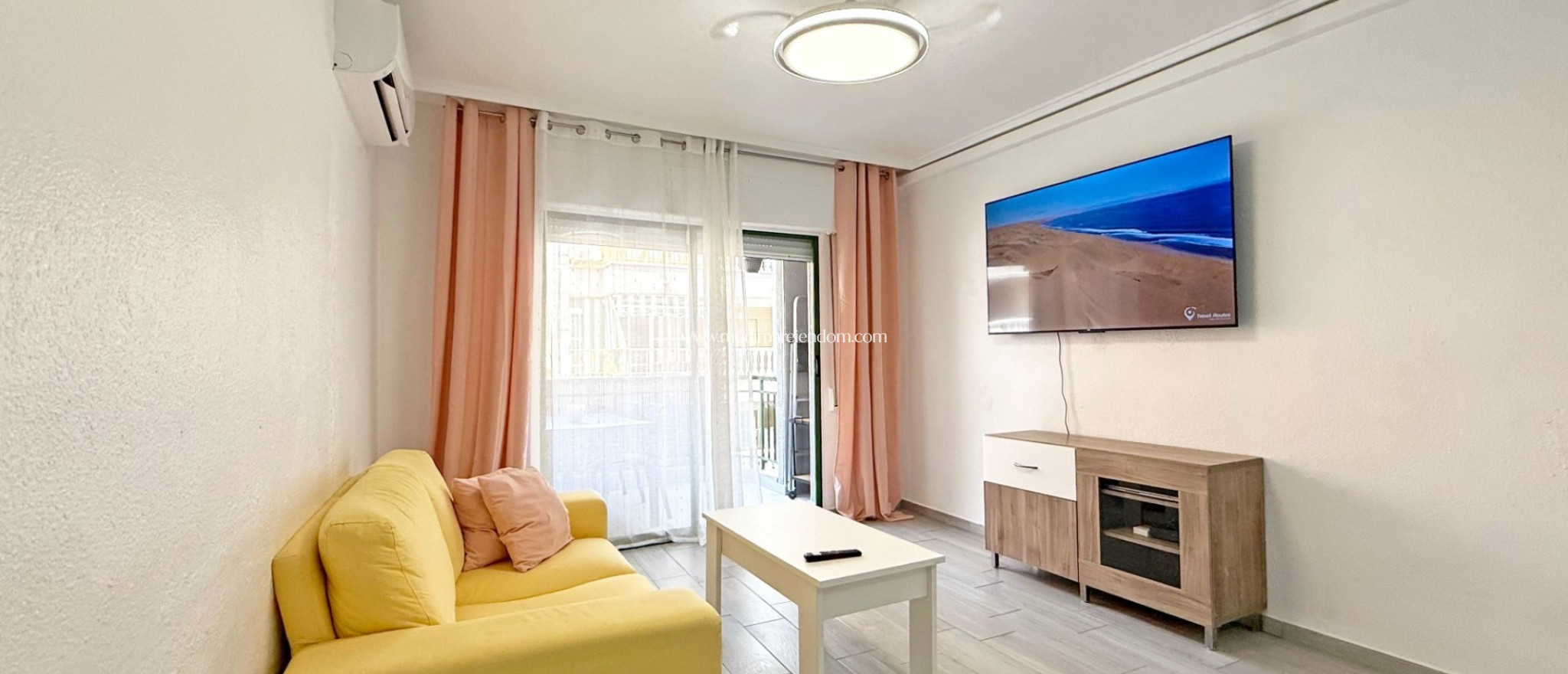 Sala - Lägenhet - Torrevieja