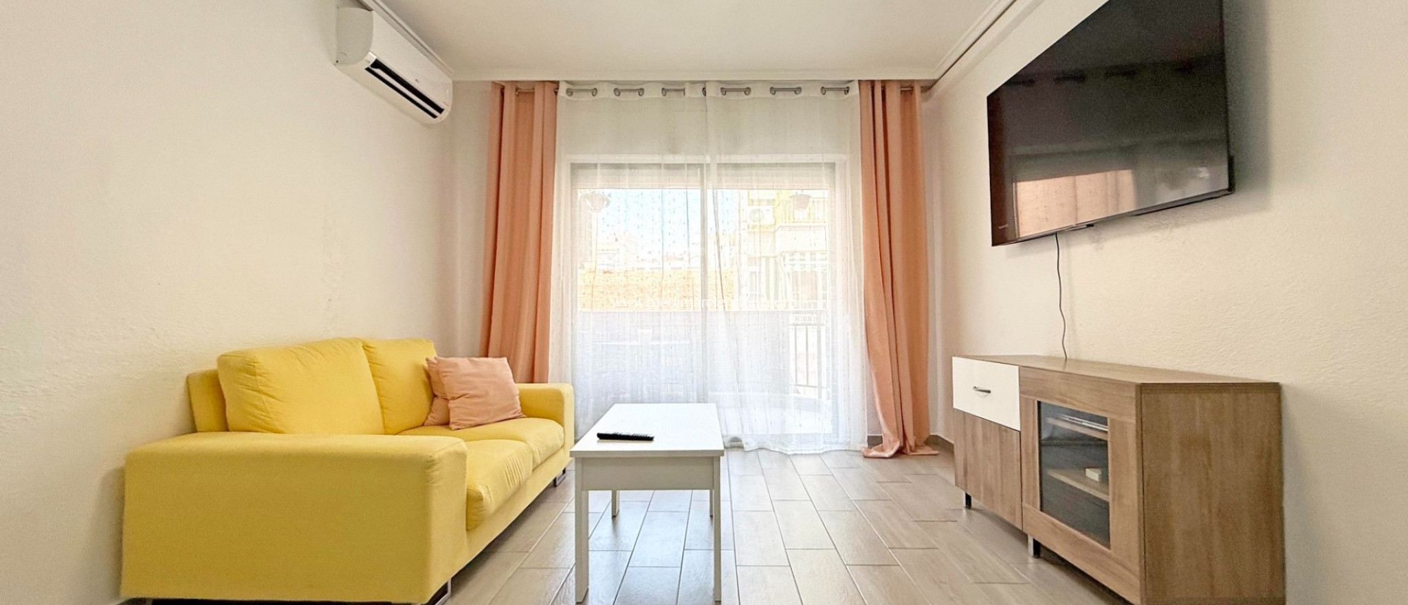 Sala - Lägenhet - Torrevieja