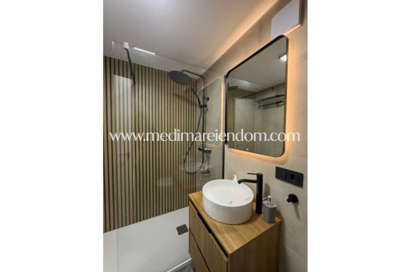 Sala - Lägenhet - Torrevieja