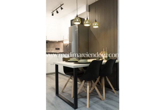 Sala - Lägenhet - Torrevieja