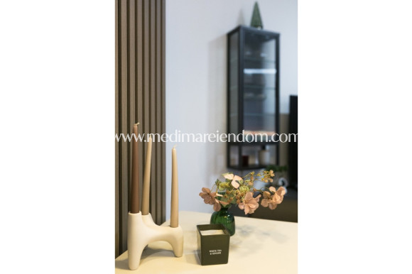 Sala - Lägenhet - Torrevieja