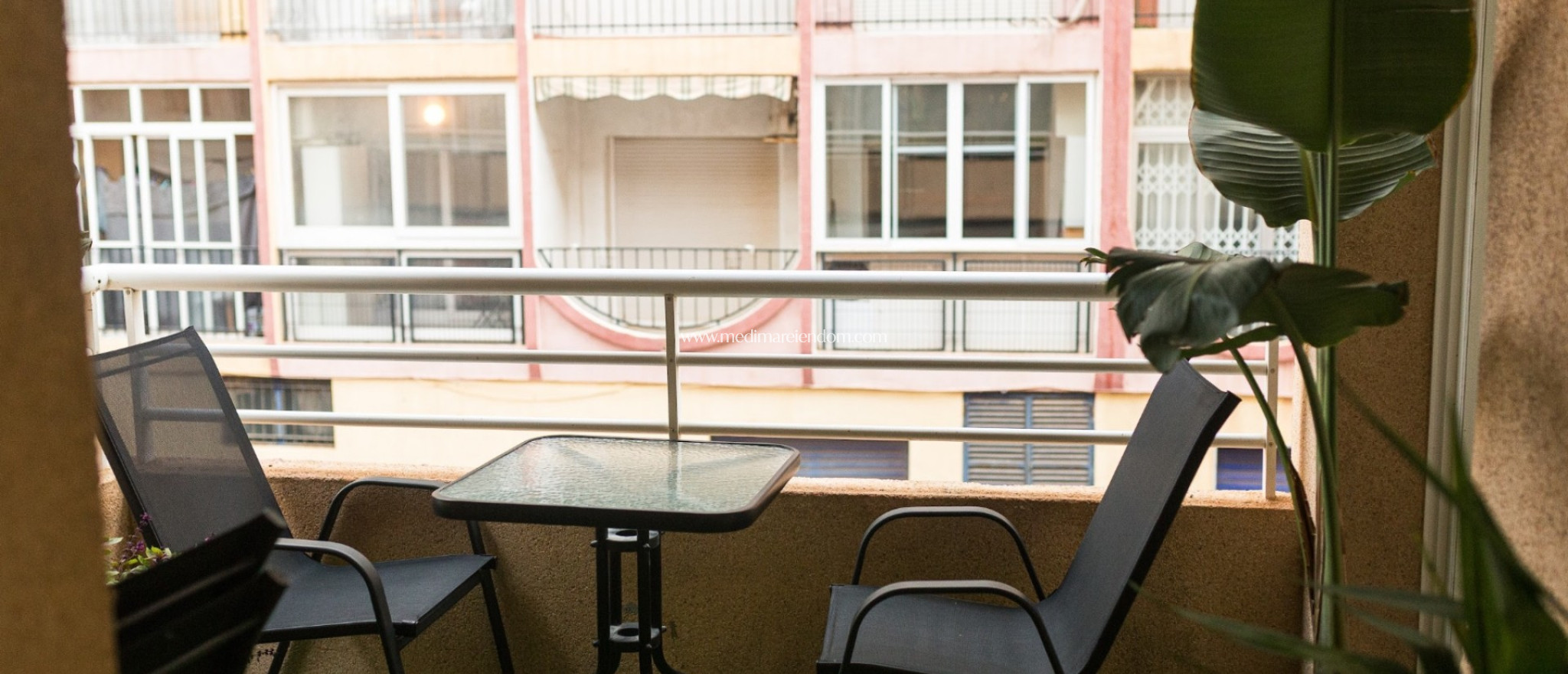 Sala - Lägenhet - Torrevieja