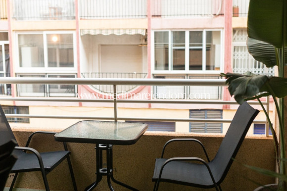 Sala - Lägenhet - Torrevieja