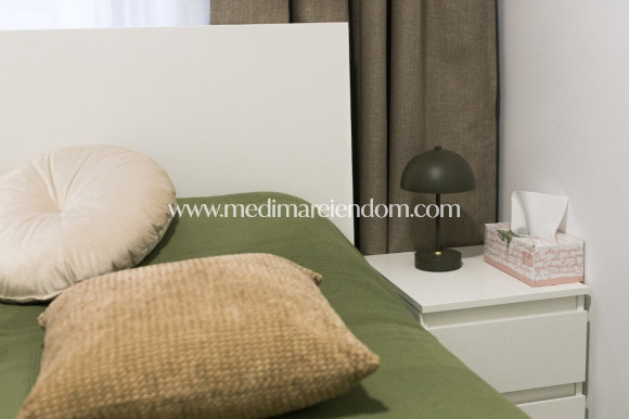 Sala - Lägenhet - Torrevieja