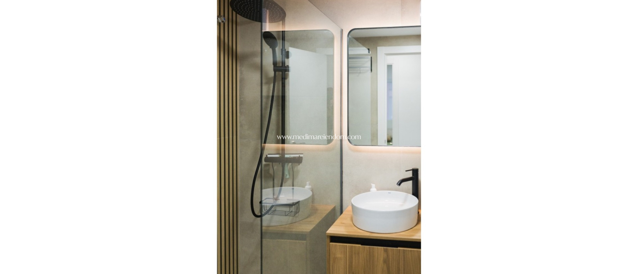 Sala - Lägenhet - Torrevieja