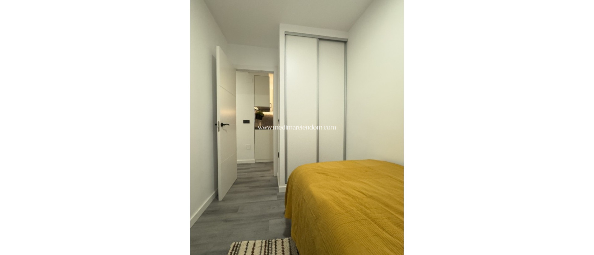 Sala - Lägenhet - Torrevieja