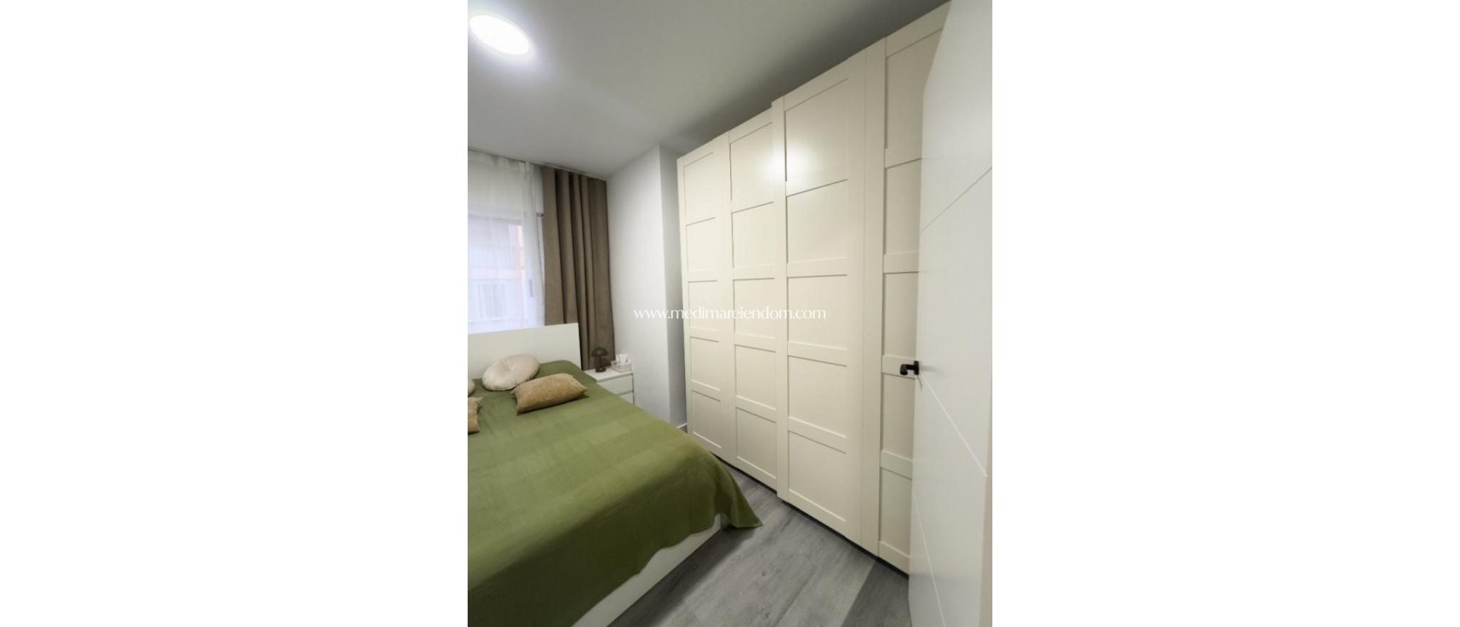 Sala - Lägenhet - Torrevieja