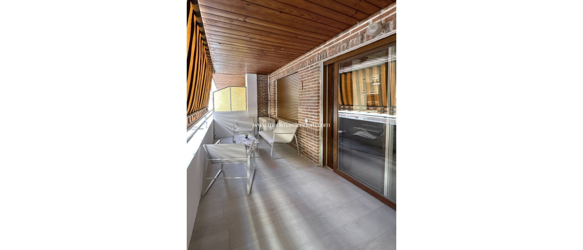 Sala - Lägenhet - Torrevieja