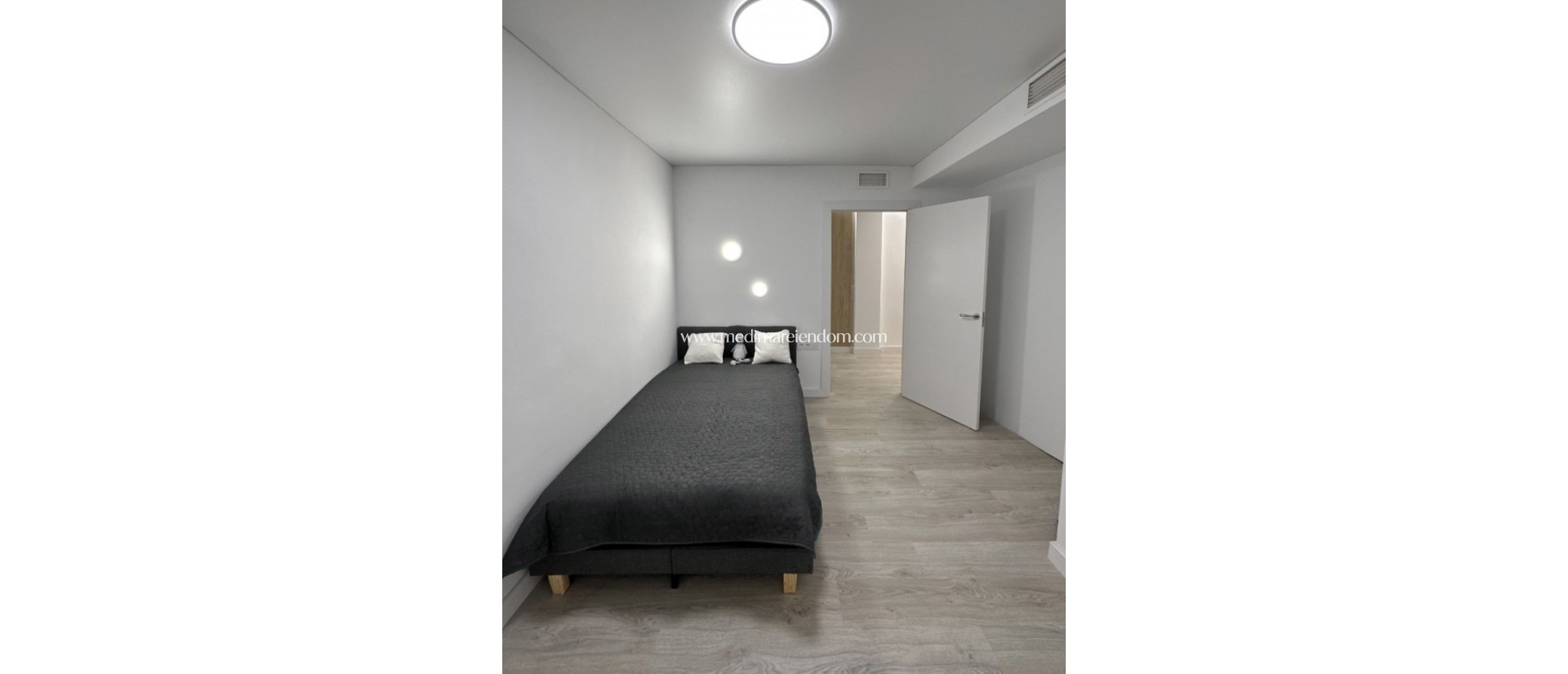 Sala - Lägenhet - Torrevieja