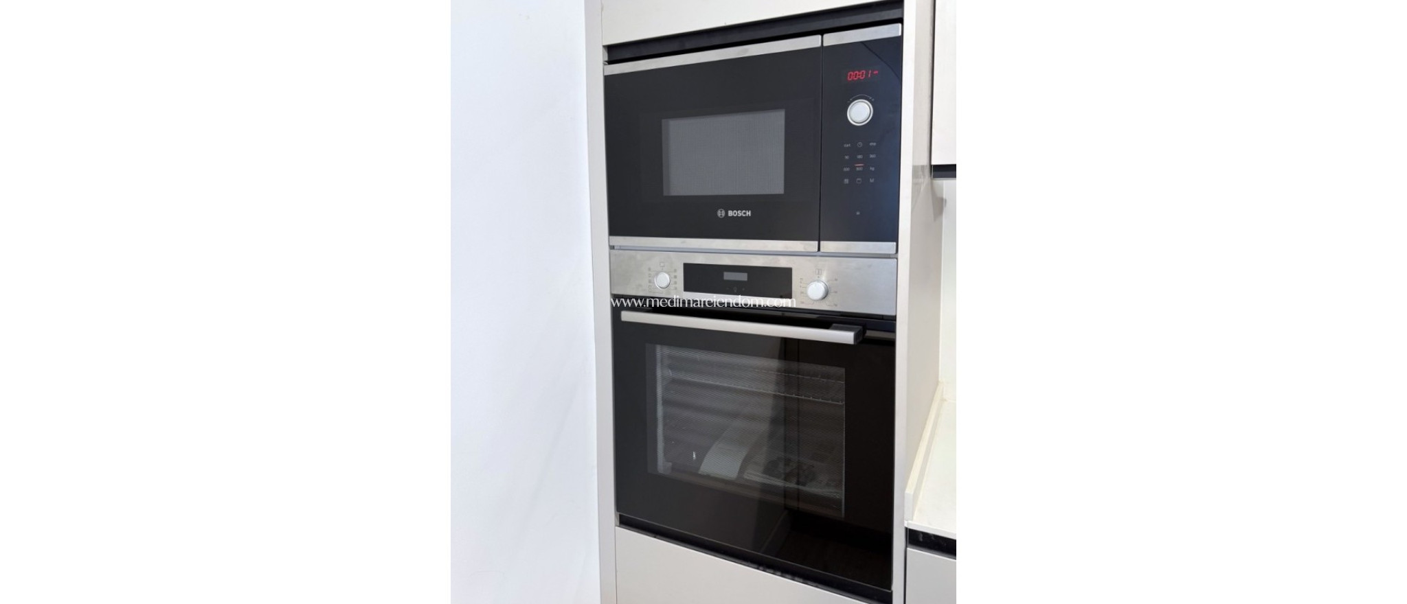 Sala - Lägenhet - Torrevieja