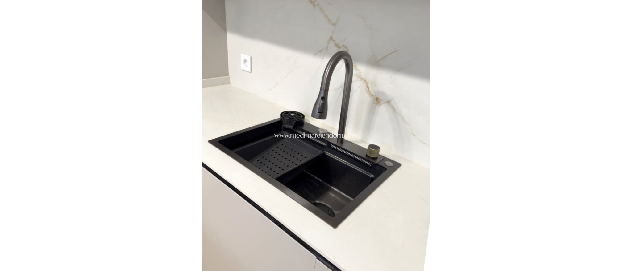 Sala - Lägenhet - Torrevieja