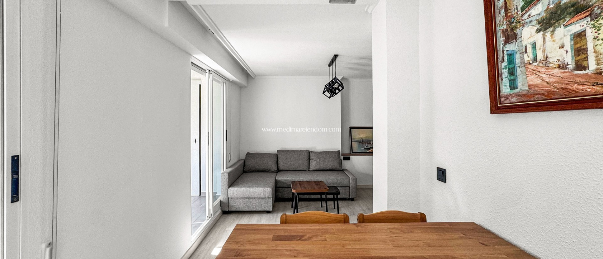 Sala - Lägenhet - Torrevieja