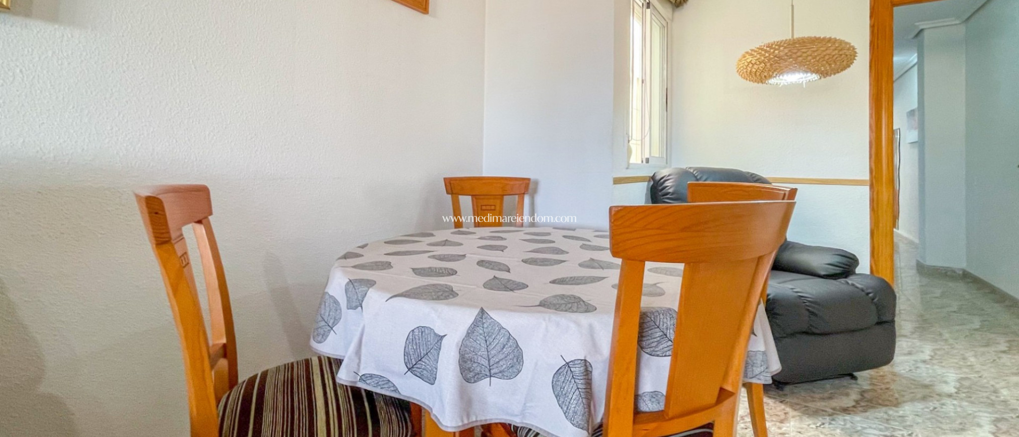 Sala - Lägenhet - Torrevieja