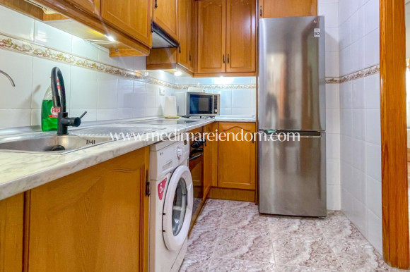 Sala - Lägenhet - Torrevieja