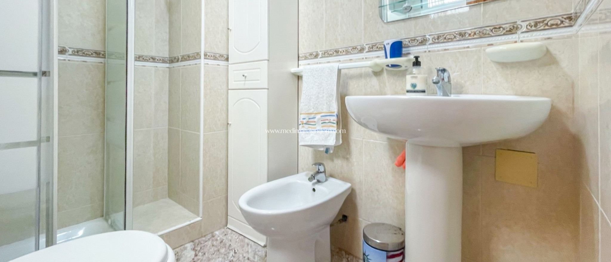 Sala - Lägenhet - Torrevieja
