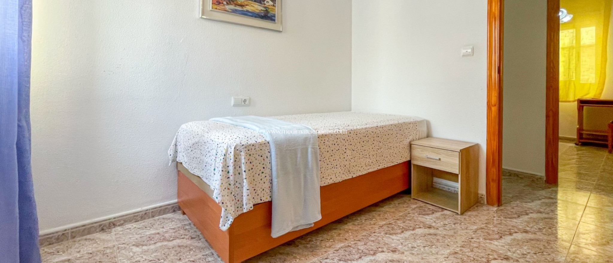 Sala - Lägenhet - Torrevieja