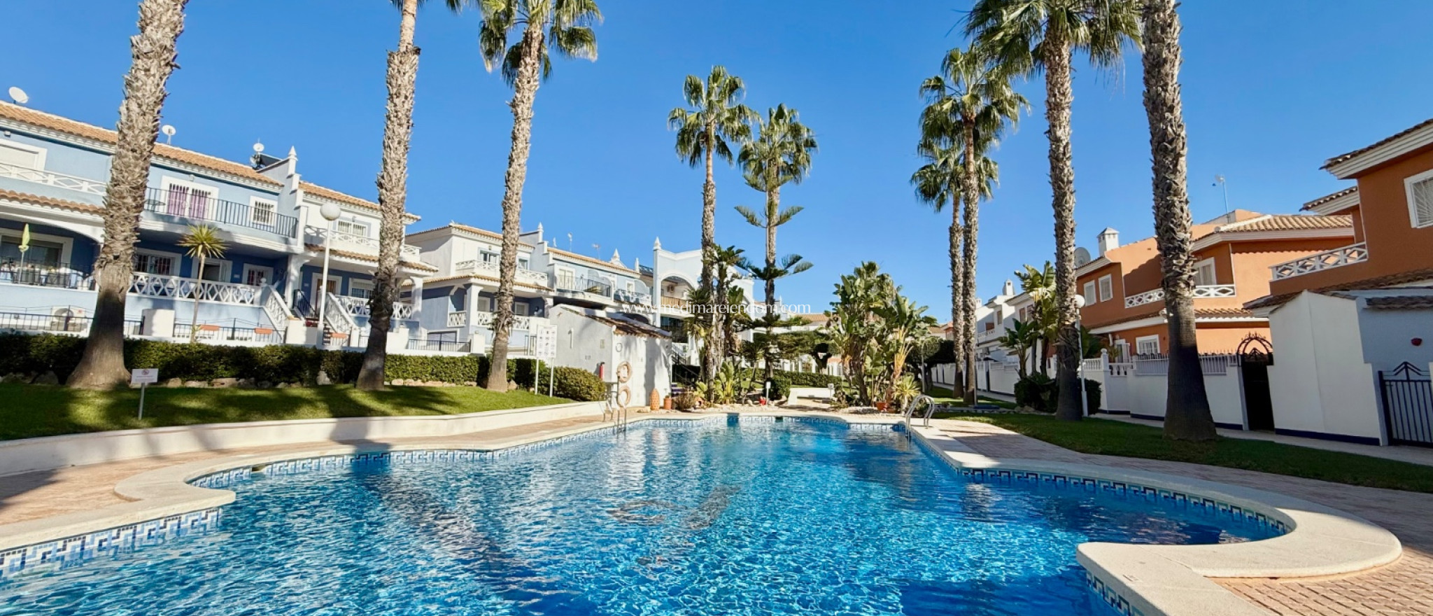 Sala - Parhus - Ciudad Quesada/Rojales - Doña Pepa