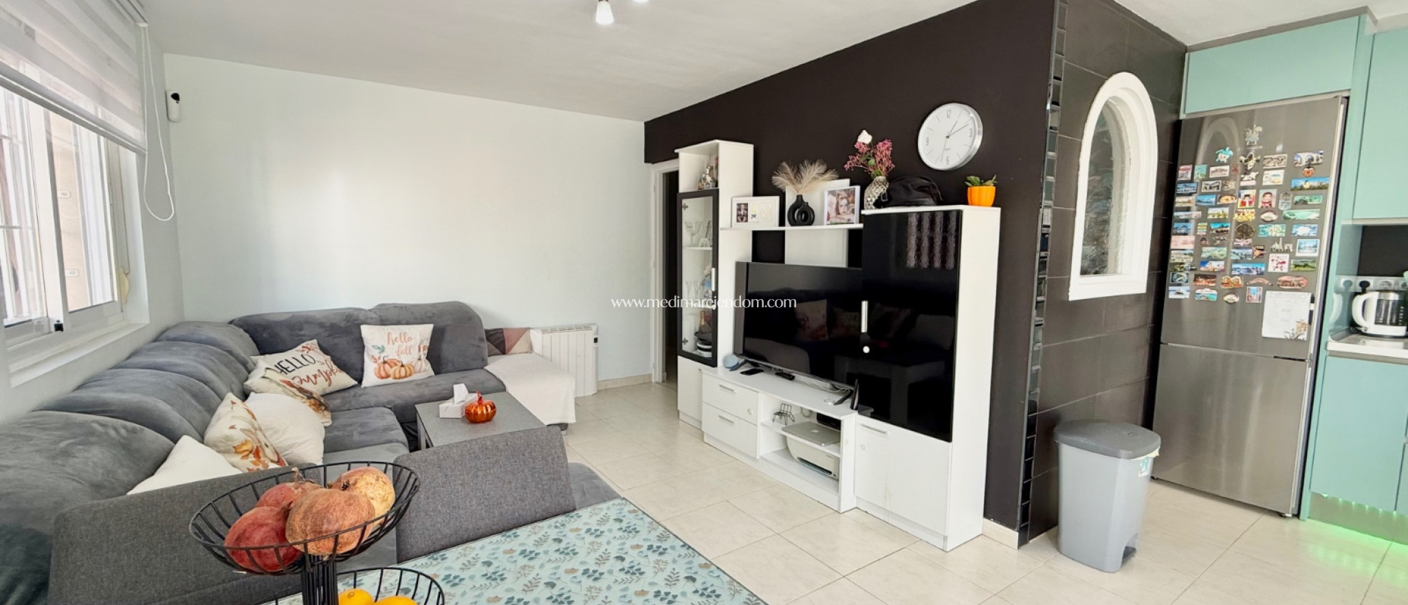 Sala - Parhus - Ciudad Quesada/Rojales - Doña Pepa