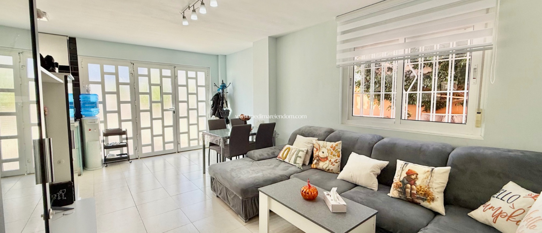 Sala - Parhus - Ciudad Quesada/Rojales - Doña Pepa