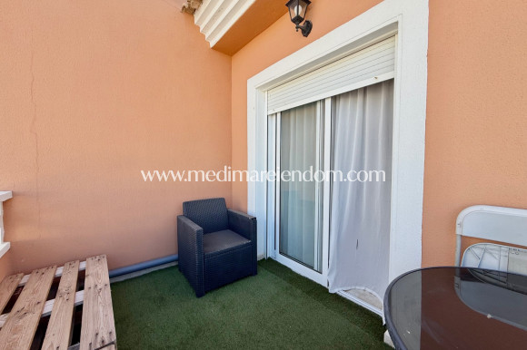 Sala - Parhus - Ciudad Quesada/Rojales - Doña Pepa