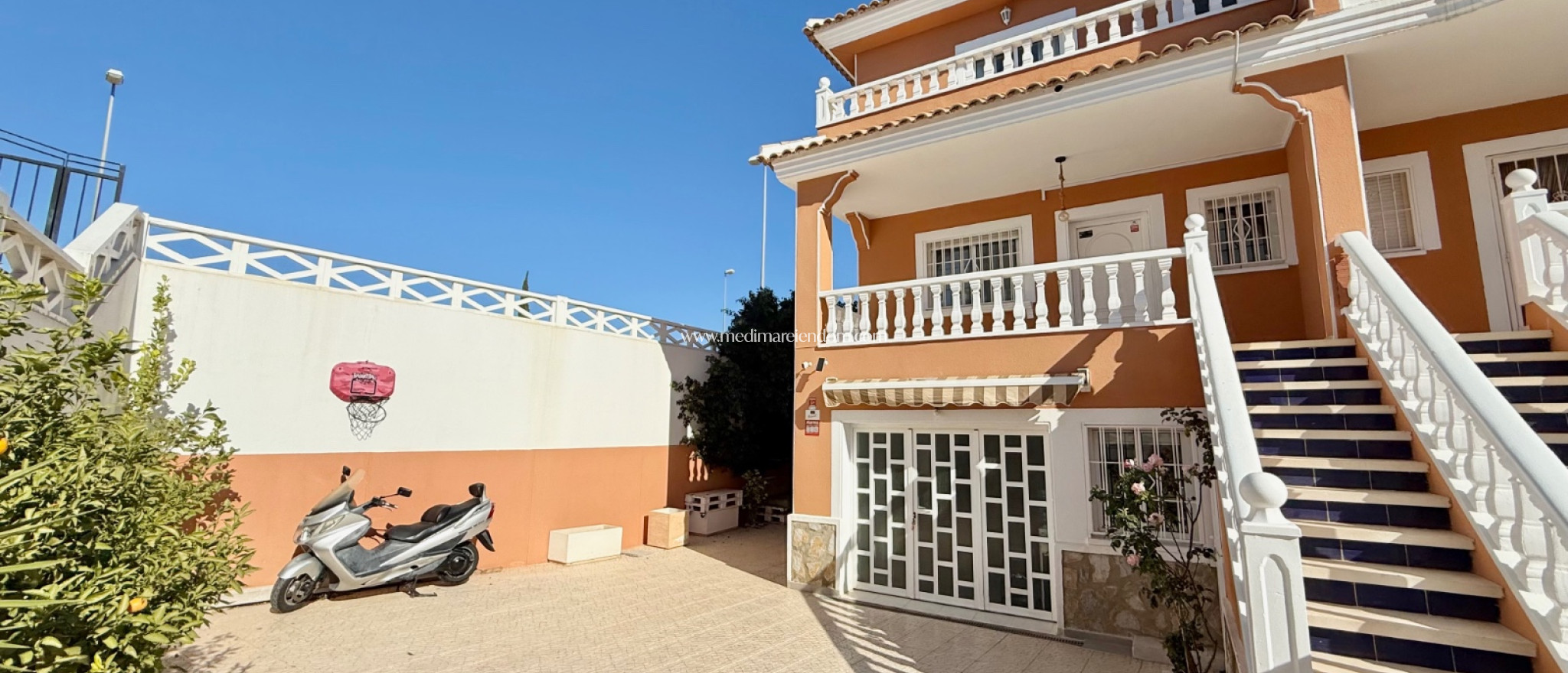 Sala - Parhus - Ciudad Quesada/Rojales - Doña Pepa