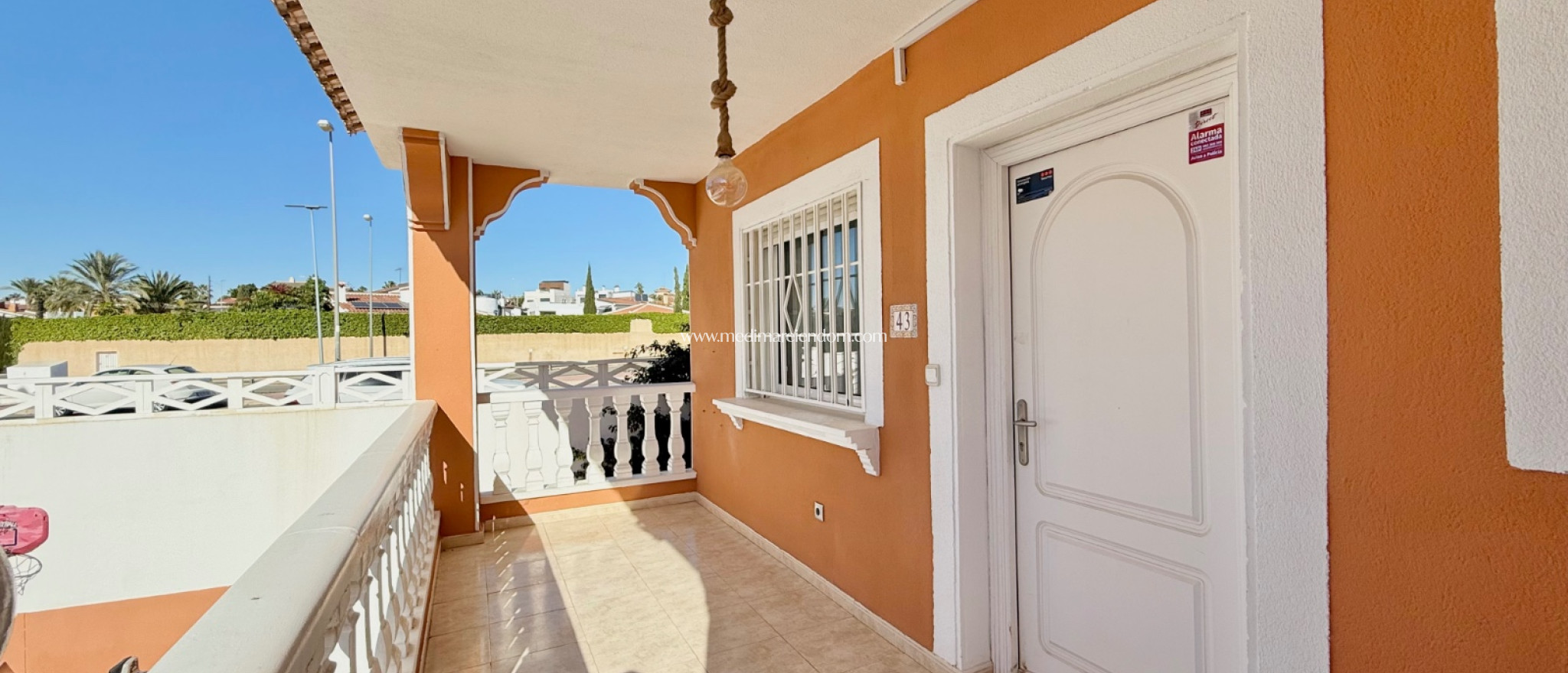 Sala - Parhus - Ciudad Quesada/Rojales - Doña Pepa