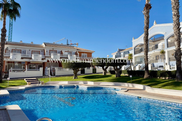 Sala - Parhus - Ciudad Quesada/Rojales - Doña Pepa