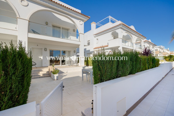 Sala - Parhusvilla - Ciudad Quesada/Rojales - Ciudad Quesada