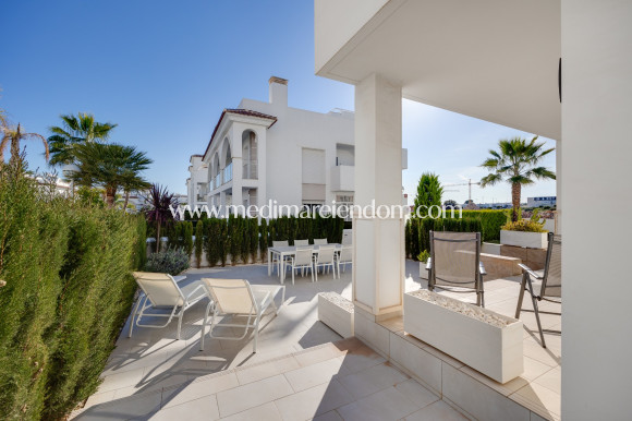 Sala - Parhusvilla - Ciudad Quesada/Rojales - Ciudad Quesada