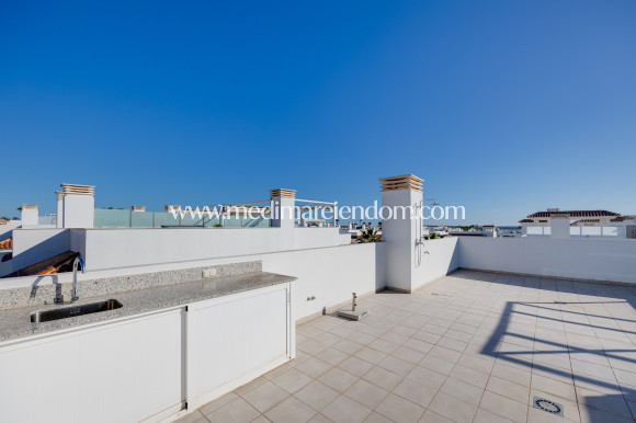 Sala - Parhusvilla - Ciudad Quesada/Rojales - Ciudad Quesada