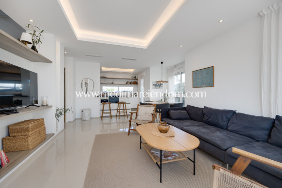 Sala - Parhusvilla - Ciudad Quesada/Rojales - Ciudad Quesada