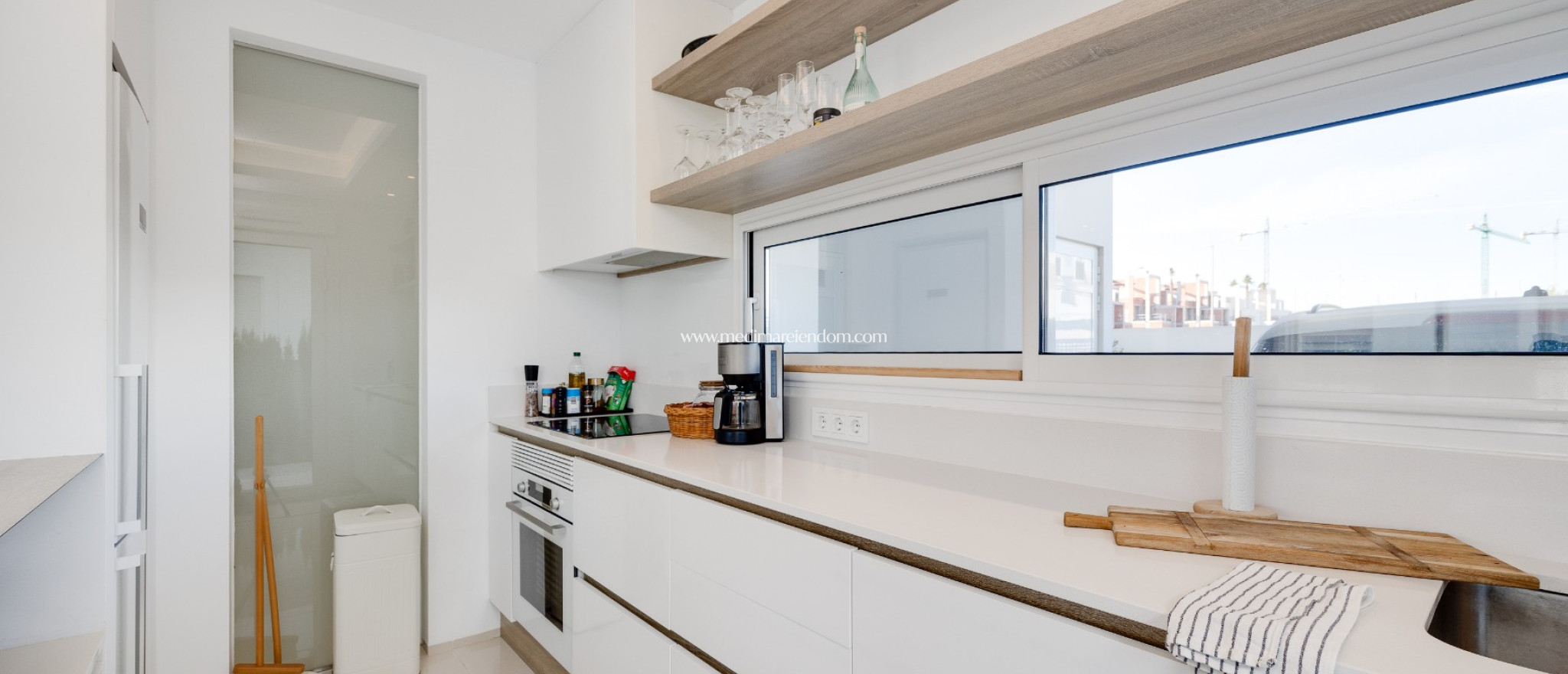 Sala - Parhusvilla - Ciudad Quesada/Rojales - Ciudad Quesada