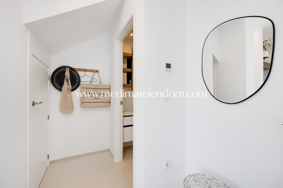 Sala - Parhusvilla - Ciudad Quesada/Rojales - Ciudad Quesada